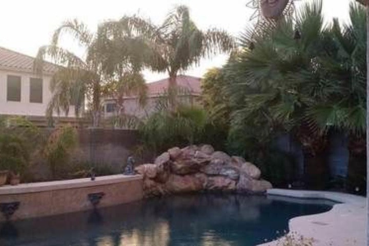 Pool 5 of 30