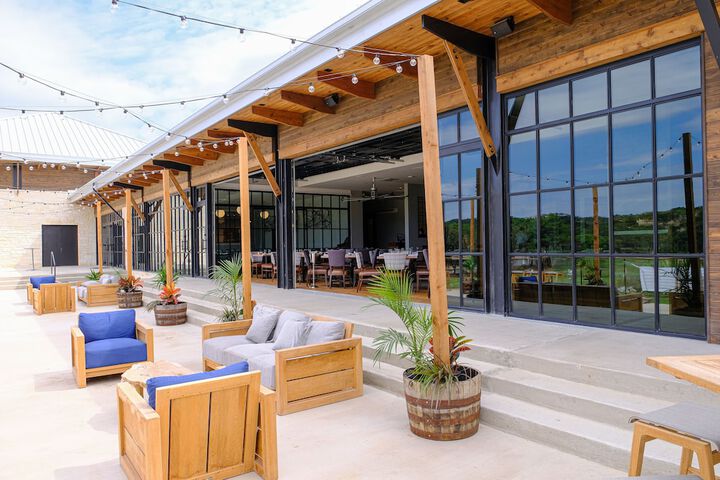 Terrace/Patio 41 of 57