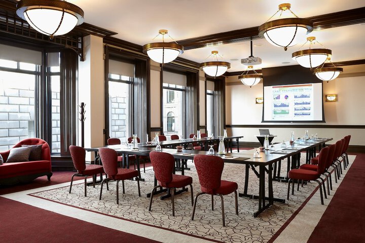 InterContinental Montreal by IHG