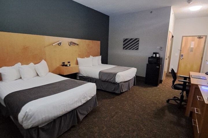 Spark by Hilton Artesia