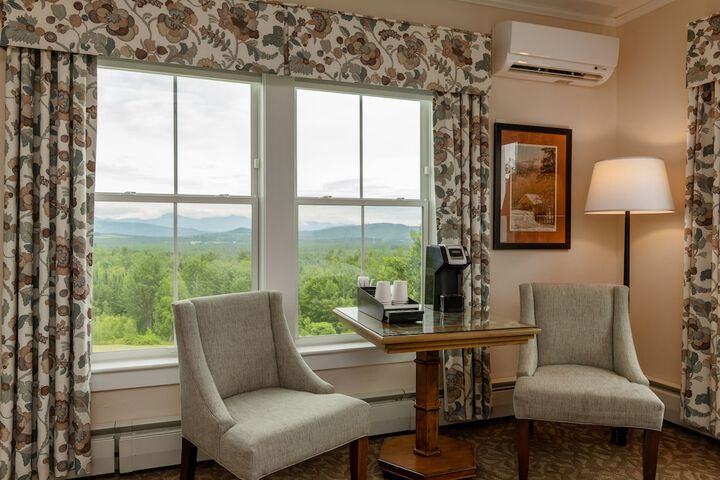 Mountain View Grand Resort & Spa