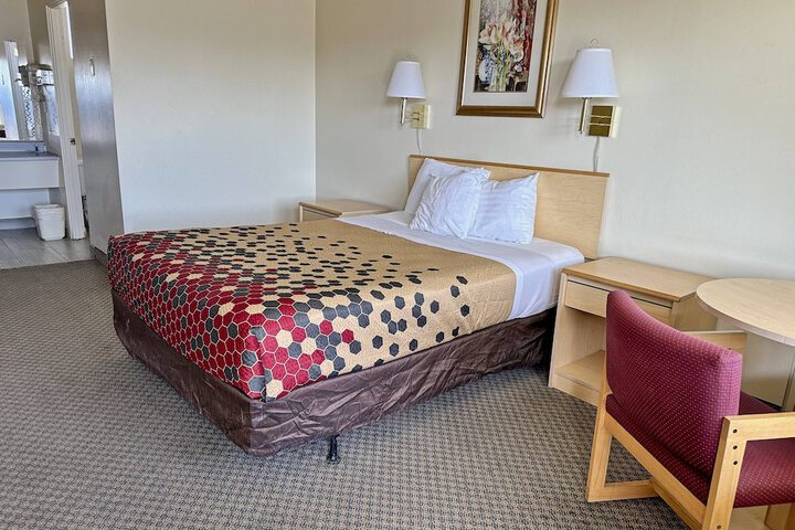 Rodeway Inn Boardman - Hermiston
