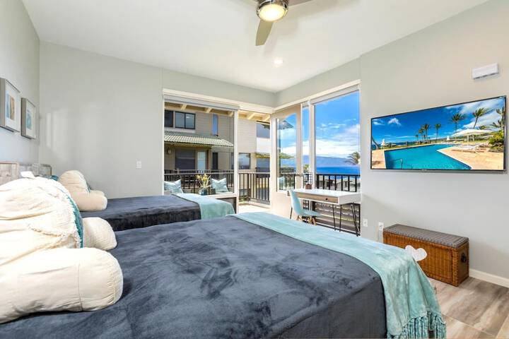 Kapalua Bay Villas by KBM
