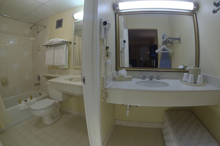 Floridian Hotel