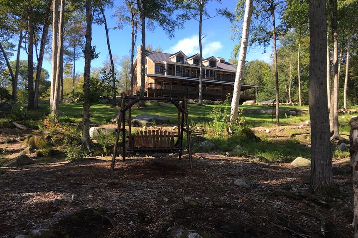 The Retreat at Norwich Lake