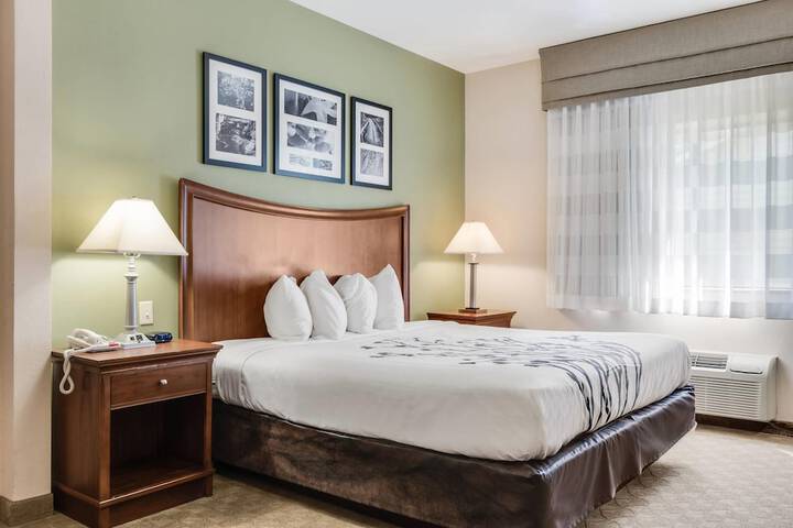 Sleep Inn & Suites Gettysburg