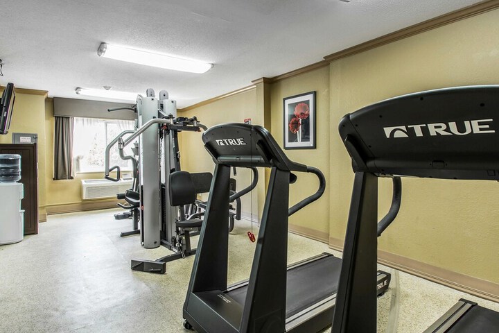 Quality Inn Plant City - Lakeland