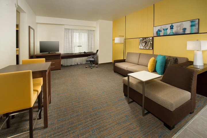 Residence Inn by Marriott Tyler