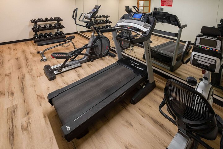 Health and Fitness 35 of 36