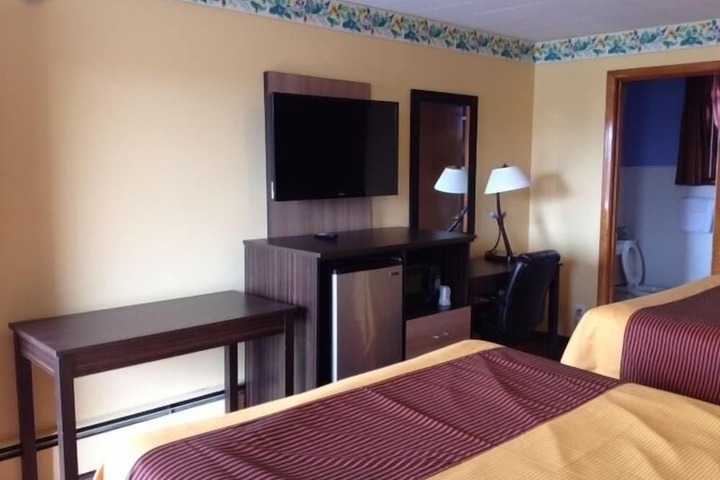 Budget Inn