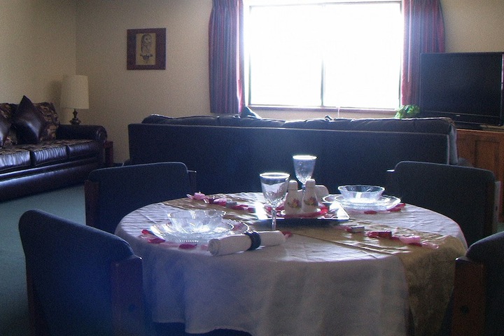Wilderness Inn