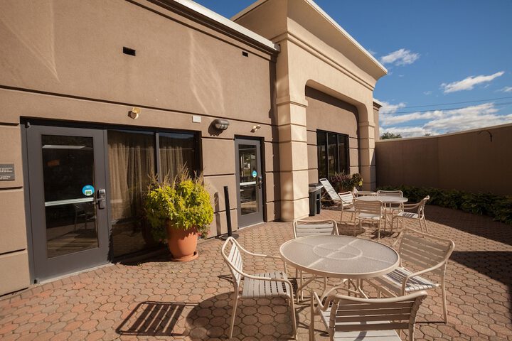 Terrace/Patio 51 of 54