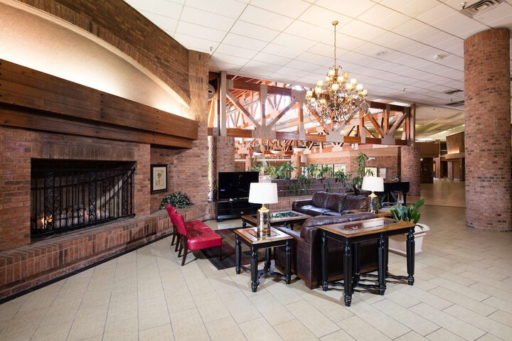 Hotel Interior 20 of 72
