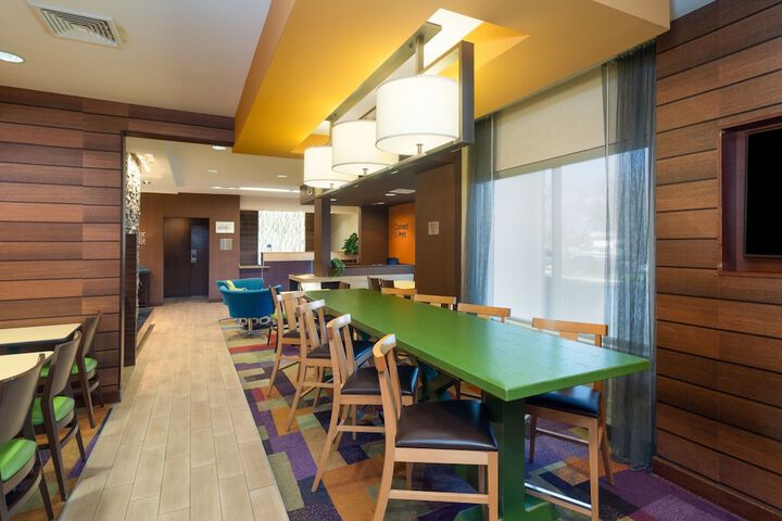 Hotel Interior 10 of 45