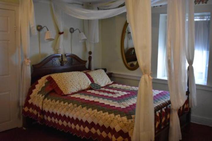 Churchtown Inn Bed & Breakfast