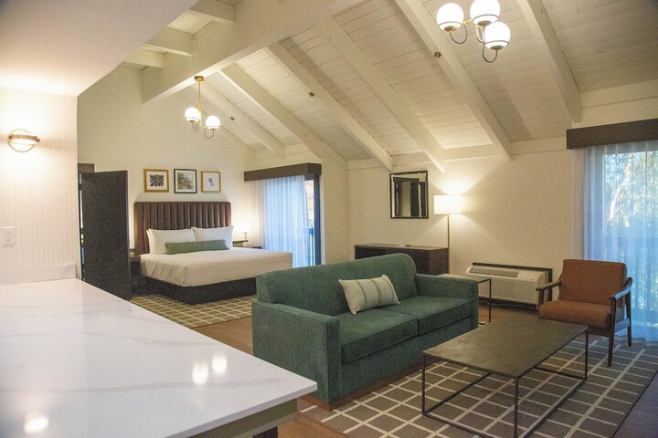 Bay Valley Resort a Wyndham Hotel