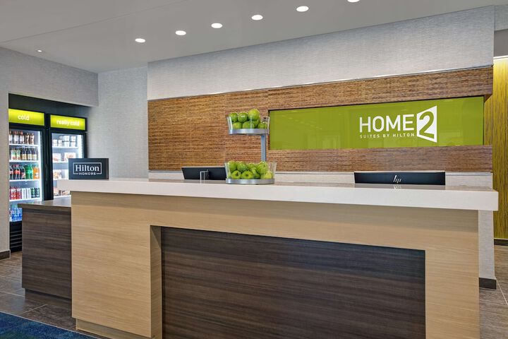 Home2 Suites by Hilton Richmond