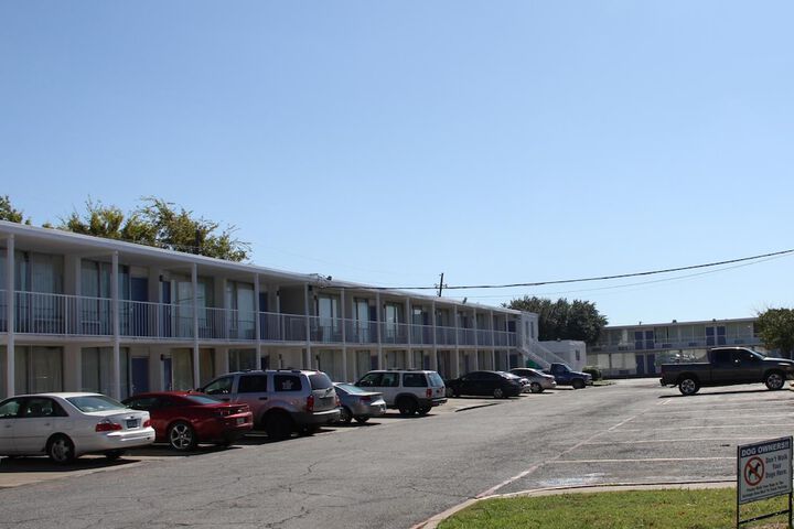 Hotel 3 of 45