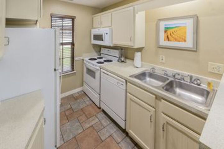 Holiday Inn Club Vacations Fox River Resort