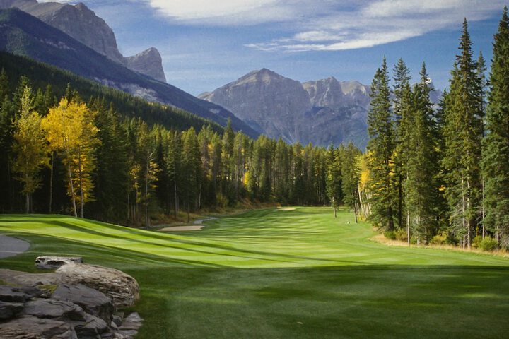 Golf 69 of 75