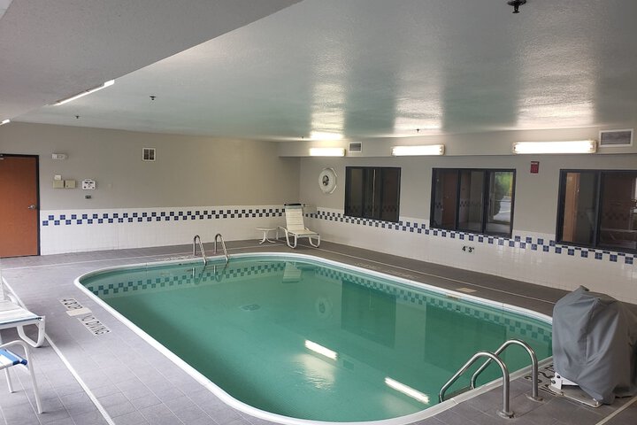 Pool 6 of 63