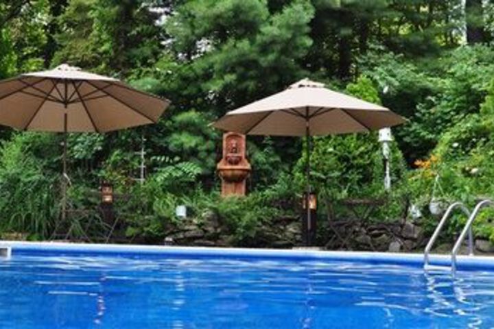 Cider Mill Inn