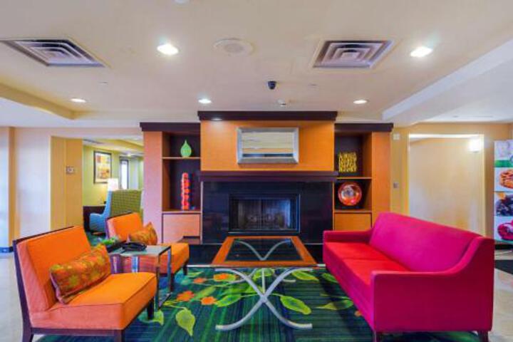 Quality Inn