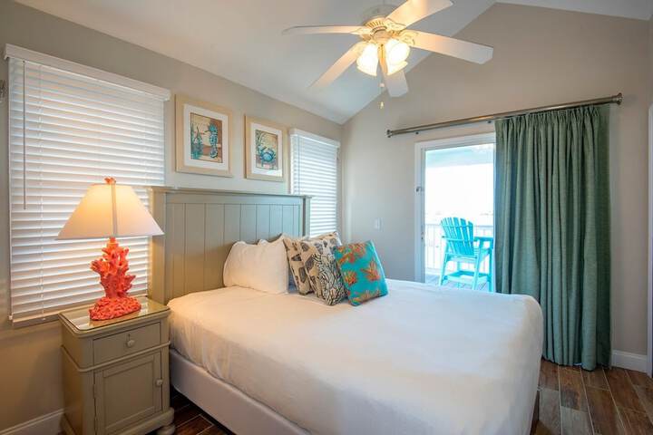 Villas at Hawks Cay Resort
