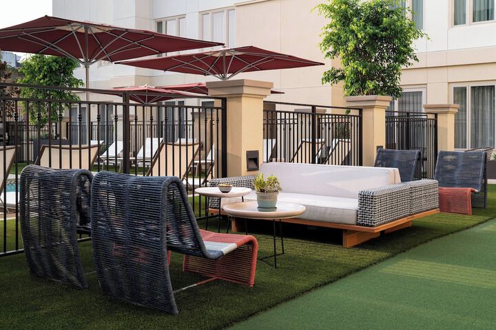 Residence Inn by Marriott Los Angeles Glendale