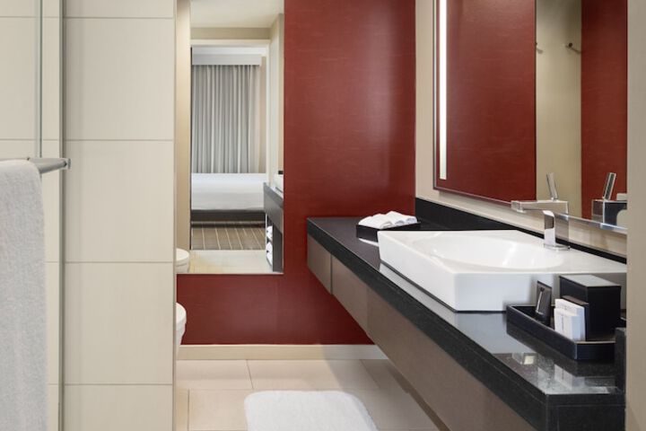 Hard Rock Hotel San Diego