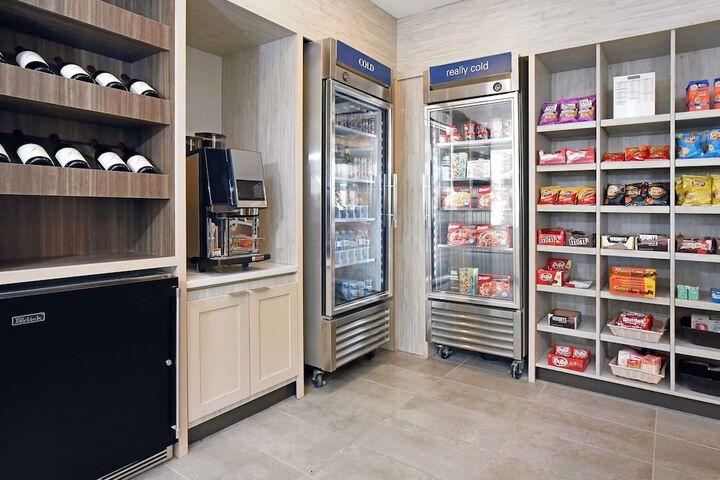 Hilton Garden Inn Saratoga Springs