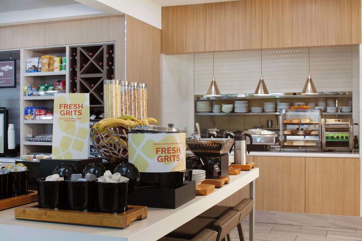 Hilton Garden Inn Shreveport