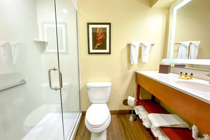 Best Western Plus Inn of Williams