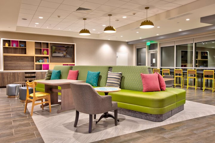 Home2 Suites by Hilton Wichita Falls TX