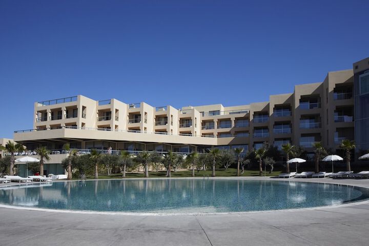 NAU Sao Rafael Suites – All Inclusive