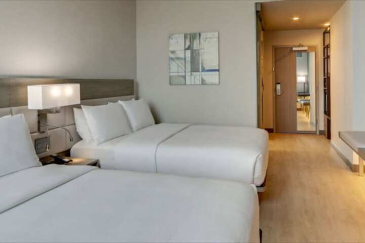 AC Hotel by Marriott St. Louis Chesterfield