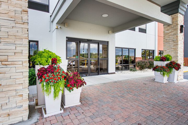 Holiday Inn Express Dublin by IHG