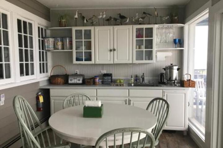Beach House Inn Bed & Breakfast