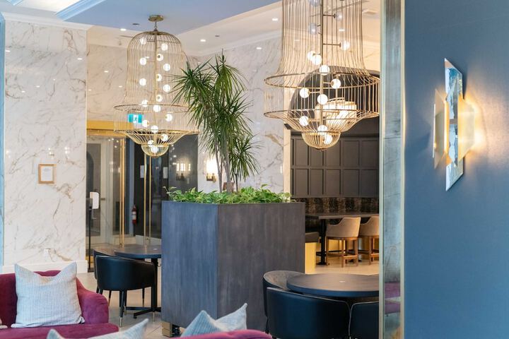 The Sutton Place Hotel Halifax