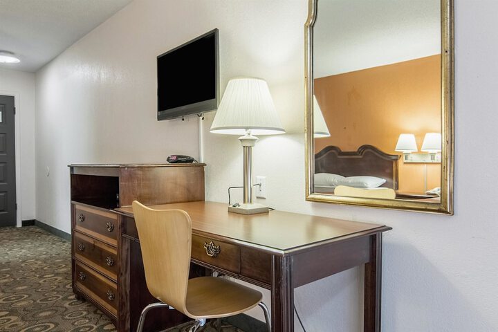 Motel 6 Hope AR