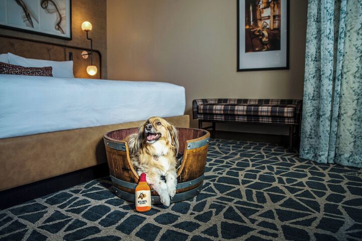 Hotel Distil Autograph Collection