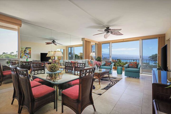 Aston Maui Kaanapali Villas