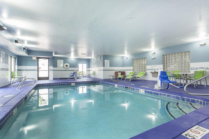Pool 5 of 34