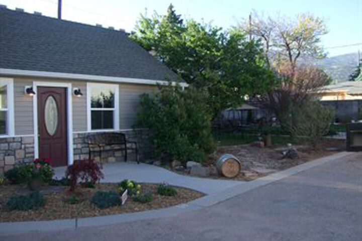 The Iron Gate Inn