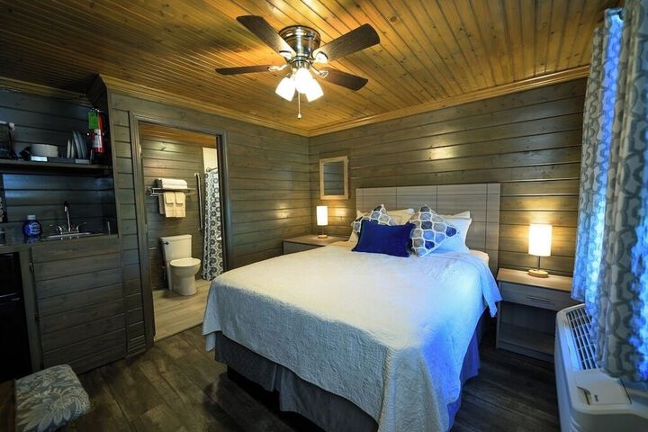 Turn on Inn