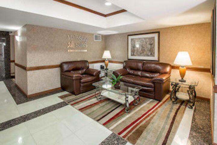 MainStay Suites
