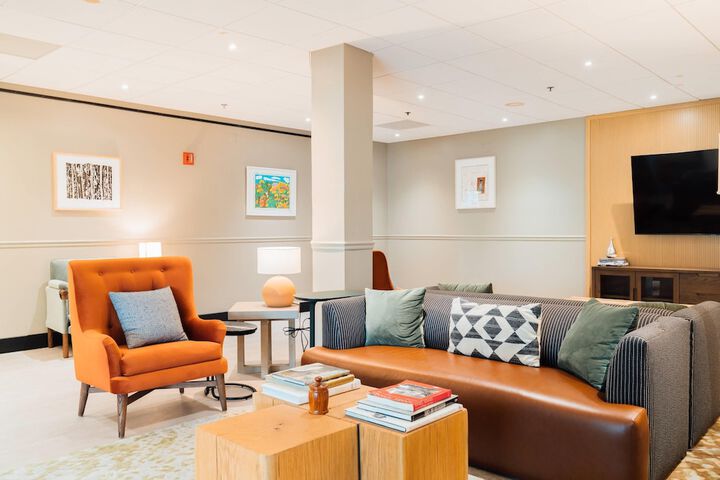 Hotel Downstreet an Ascend Collection Hotel
