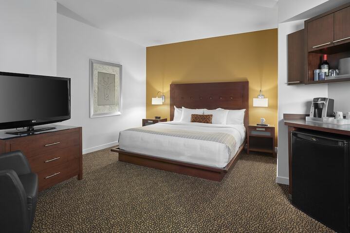 Metterra Hotel on Whyte