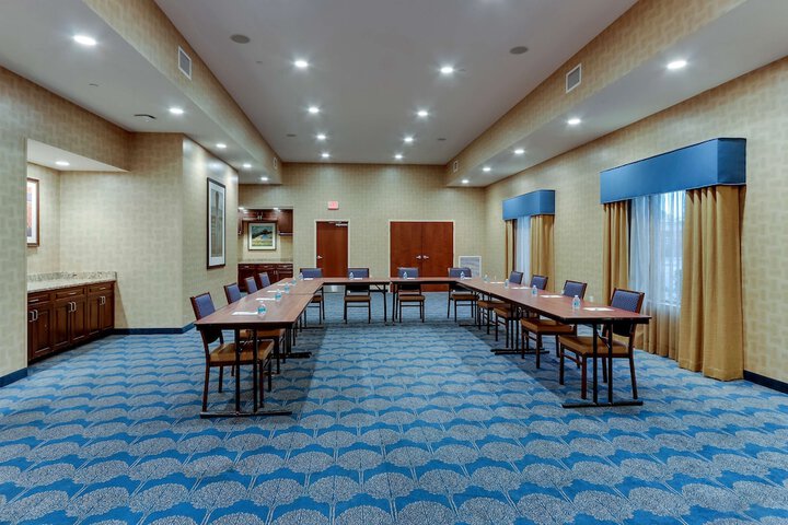 Hampton Inn & Suites Hartsville