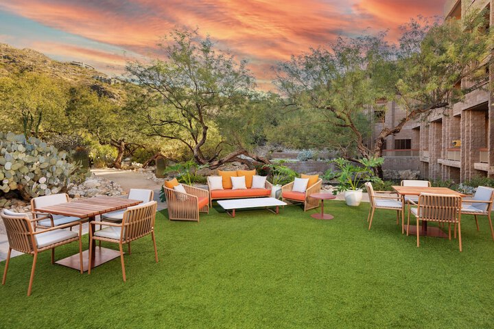 Loews Ventana Canyon Resort